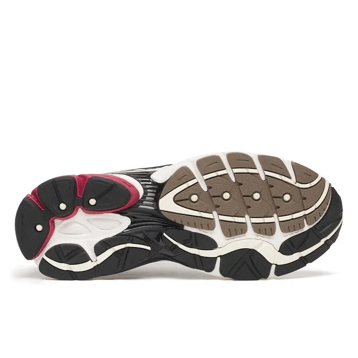 Lifestyle OG ProGrid Omni 9 Brown Red Saucony MenWomen Lifestyle OG ProGrid Omni 9 Brown Red Saucony MenWomen