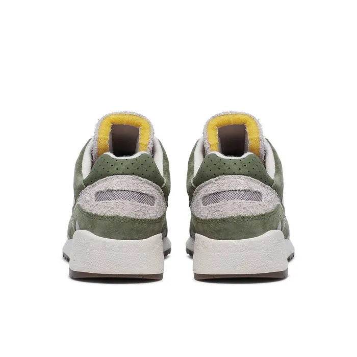 Lifestyle Saucony MenWomen Shadow 6000 Premium Agave Moon