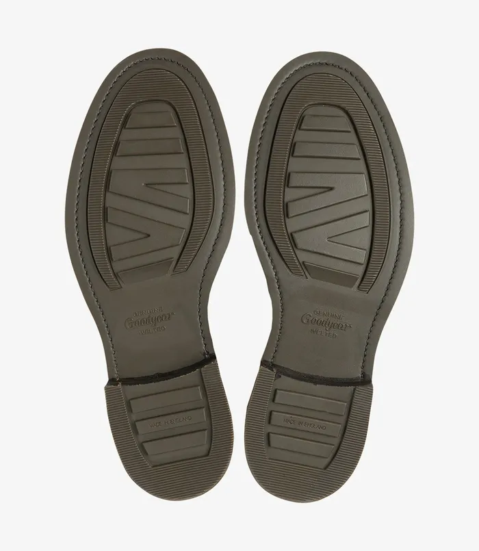 Loake Roehampton Oxblood Grain Men Boots Loake Roehampton Oxblood Grain Men Boots