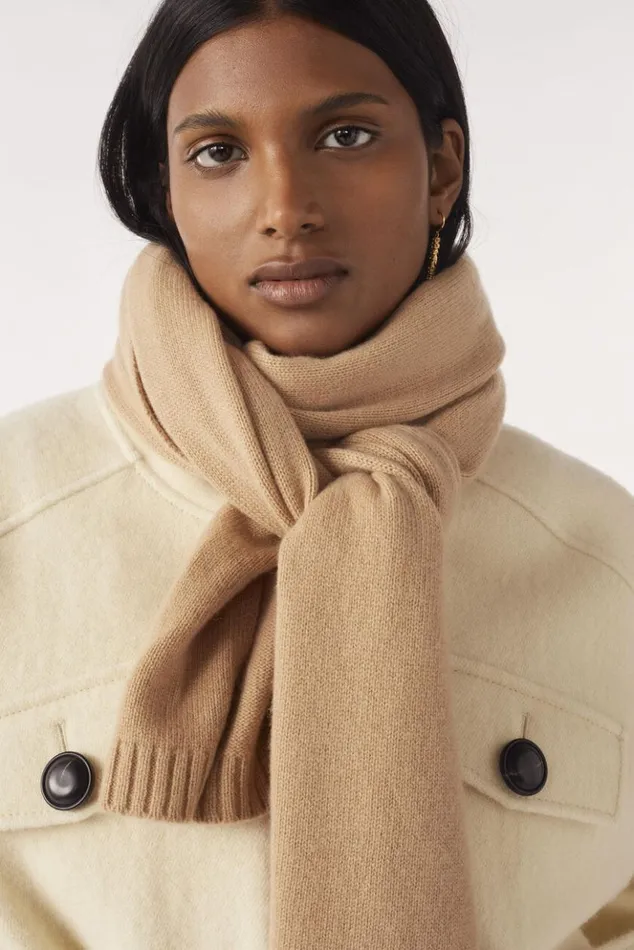 LomieWarm Rectangular Scarf Shoes and Accessories Baandsh Scarves and Beanies LomieWarm Rectangular Scarf Shoes and Accessories Baandsh Scarves and Beanies