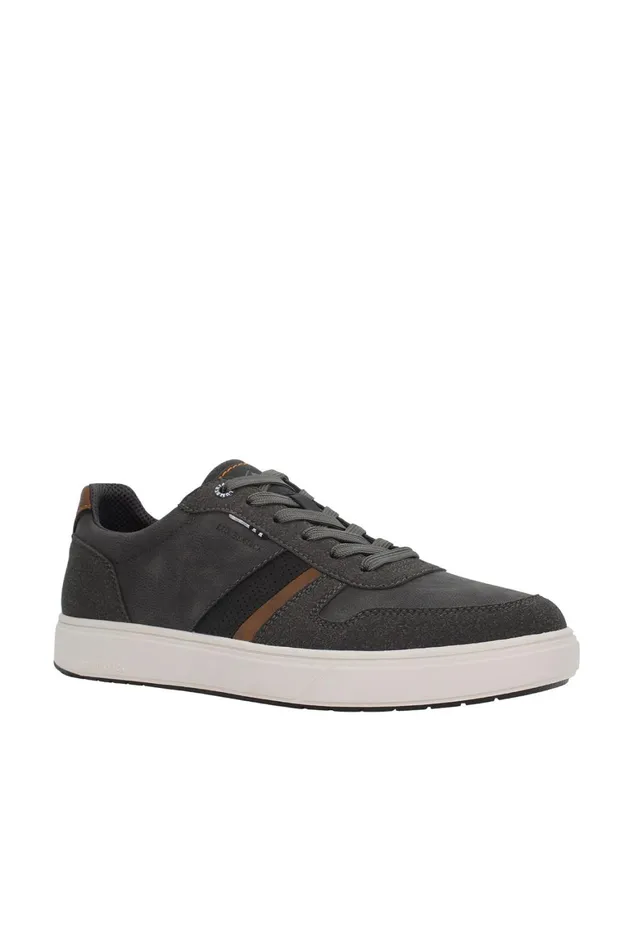 Lumberjack SNEAKERS Men SNEAKER D GREY Man 782 Grey