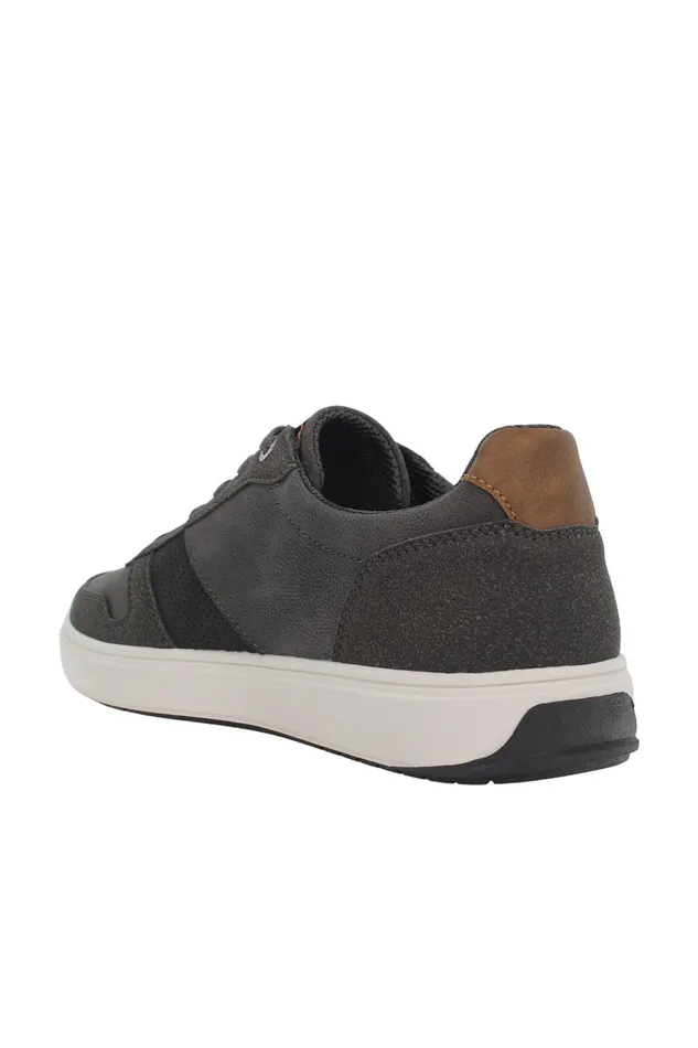 Lumberjack SNEAKERS Men SNEAKER D GREY Man 782 Grey
