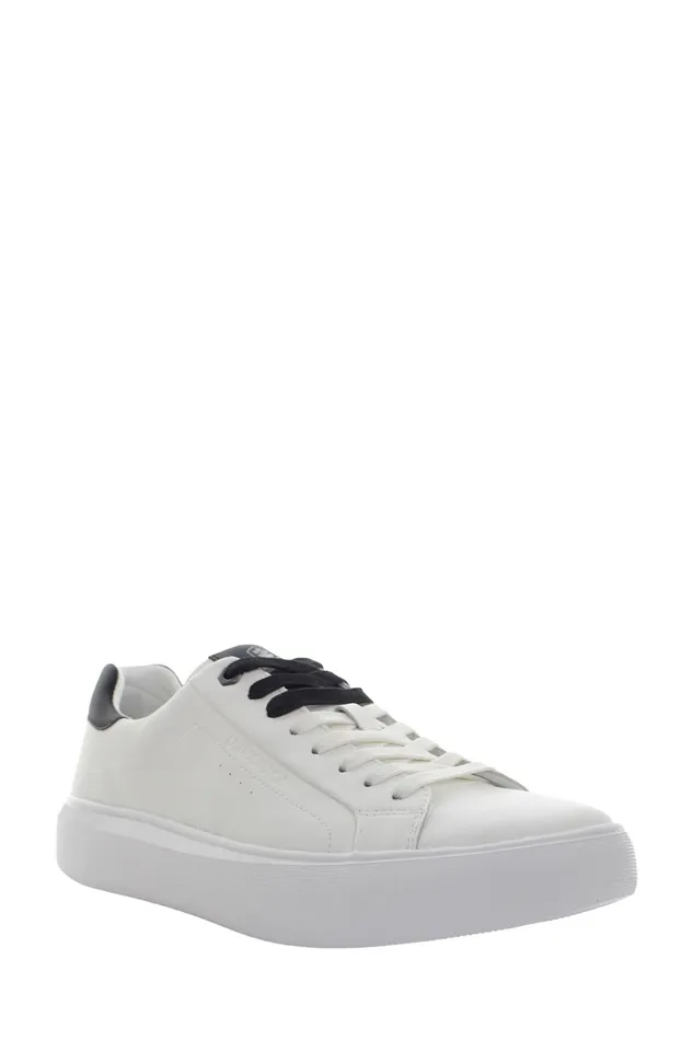 Lumberjack SNEAKERS Men SNEAKER WHITE Man Sneaker White