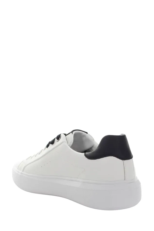 Lumberjack SNEAKERS Men SNEAKER WHITE Man Sneaker White