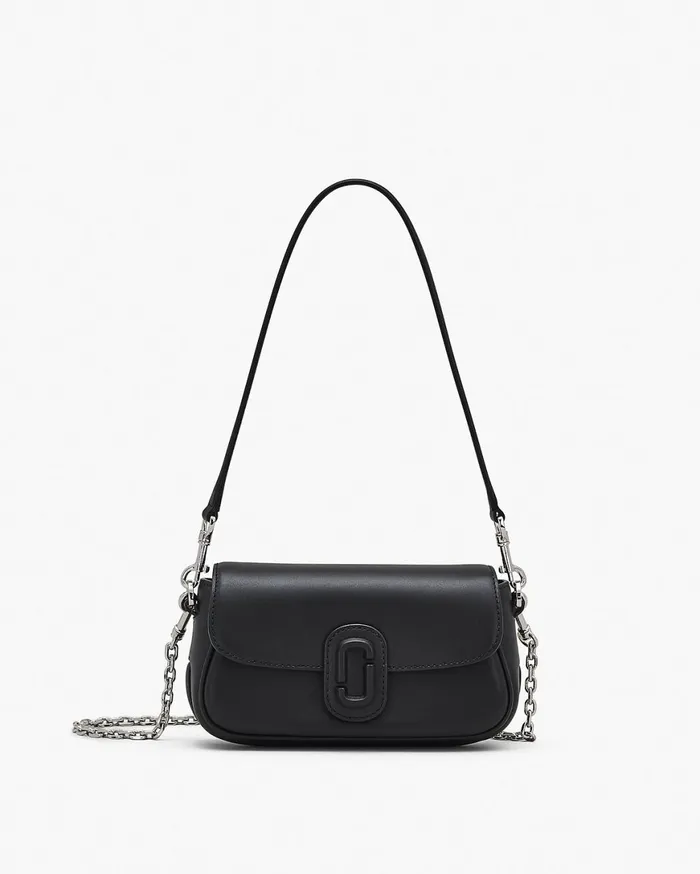 Marc Jacobs Crossbody Bags The Clover Shoulder Bag Black 8211 Women