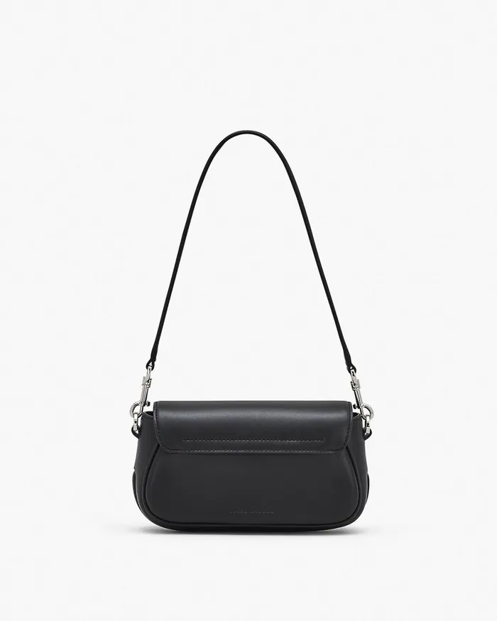 Marc Jacobs Crossbody Bags The Clover Shoulder Bag Black 8211 Women