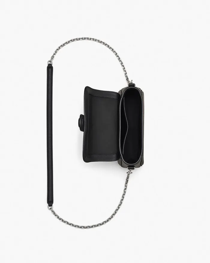 Marc Jacobs Crossbody Bags The Clover Shoulder Bag Black 8211 Women