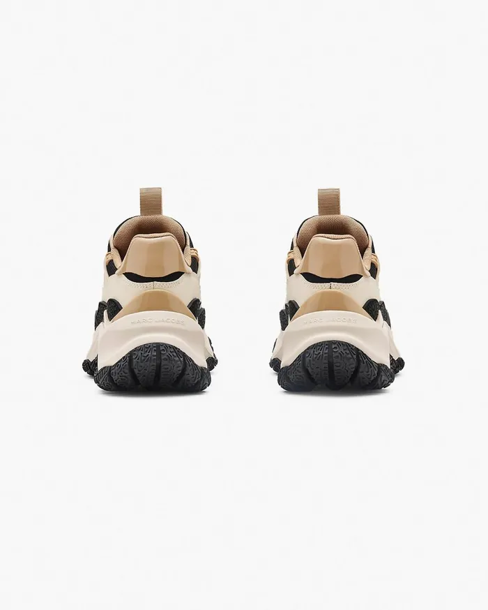 Marc Jacobs Sneakers The Colorblock Lazy Hiker Camel Multi 8211 Women