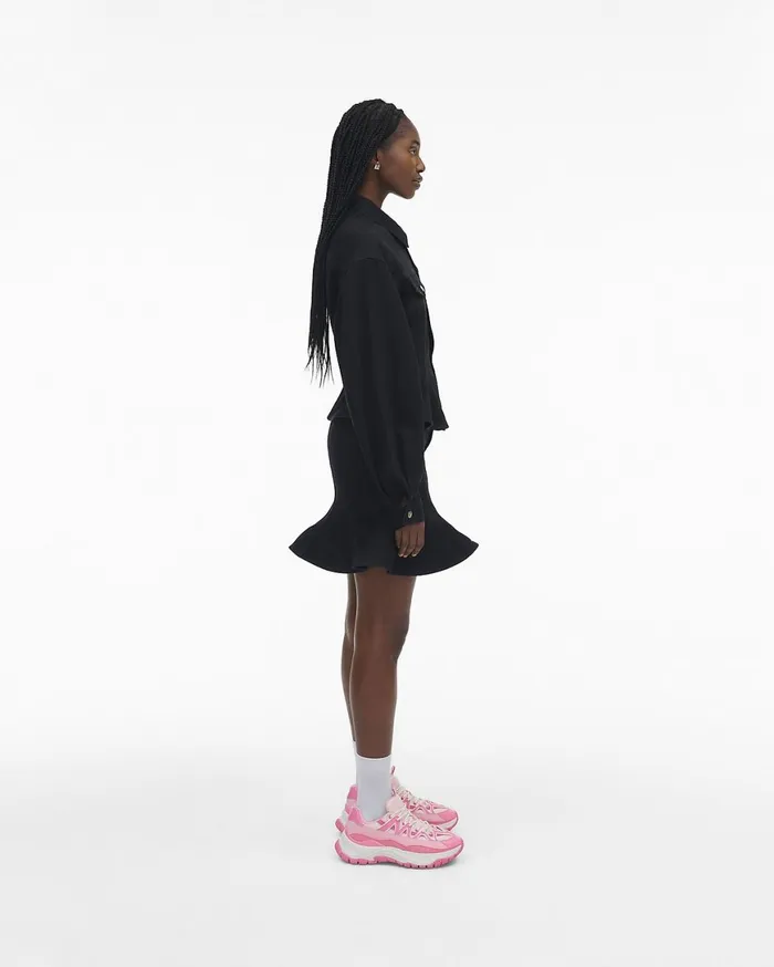 Marc Jacobs Sneakers The Colorblock Lazy Hiker Ribbon Pink Multi 8211 Women