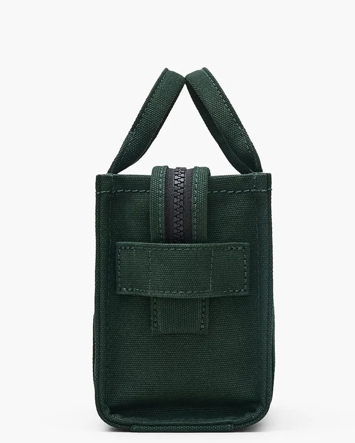 Marc Jacobs The Tote Bag The Canvas Crossbody Tote Bag Ivy 8211 Women