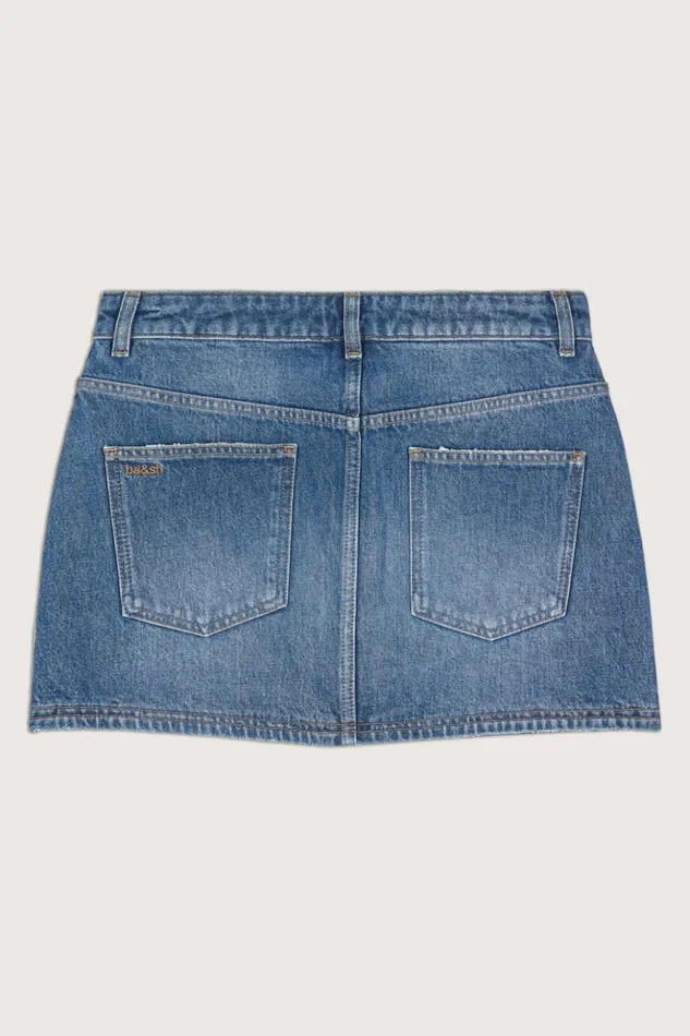 MarjoMini Skirt Clothing Baandsh Skirts and Shorts