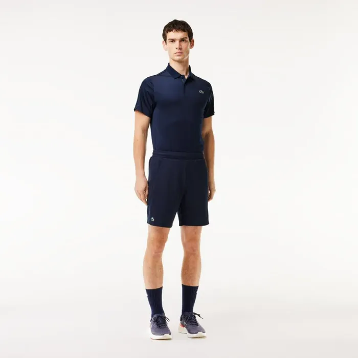 Matching Sets Men Lacoste Men039s Regular Fit Recycled Fiber Sport Shorts Navy Blue 5fs Matching Sets Men Lacoste Men039s Regular Fit Recycled Fiber Sport Shorts Navy Blue 5fs