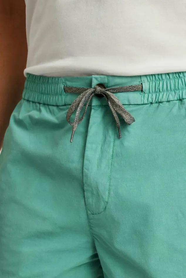 Men Anywhere Short 20 Teal Bay Bonobos Casual Shorts