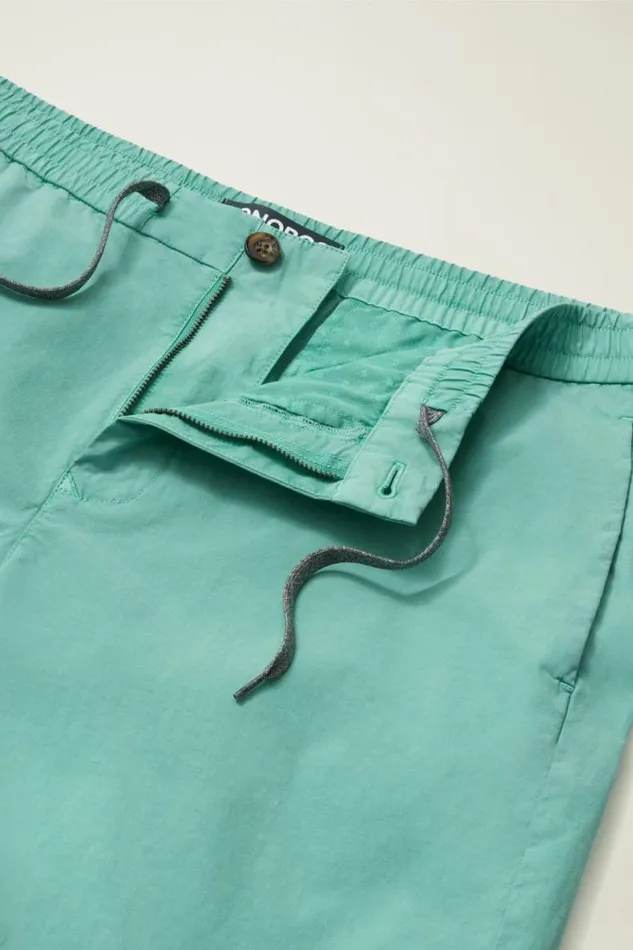 Men Anywhere Short 20 Teal Bay Bonobos Casual Shorts