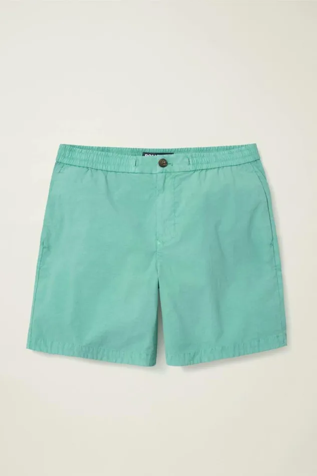 Men Anywhere Short 20 Teal Bay Bonobos Casual Shorts