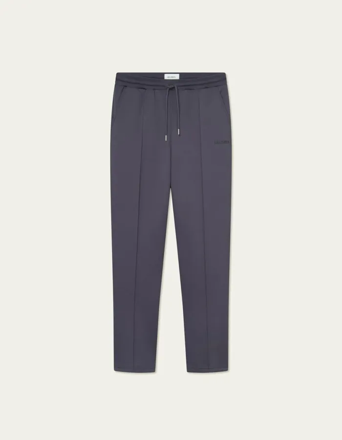 Men Ballier Casual Track Pants 8211 Graystone Les Deux Pants