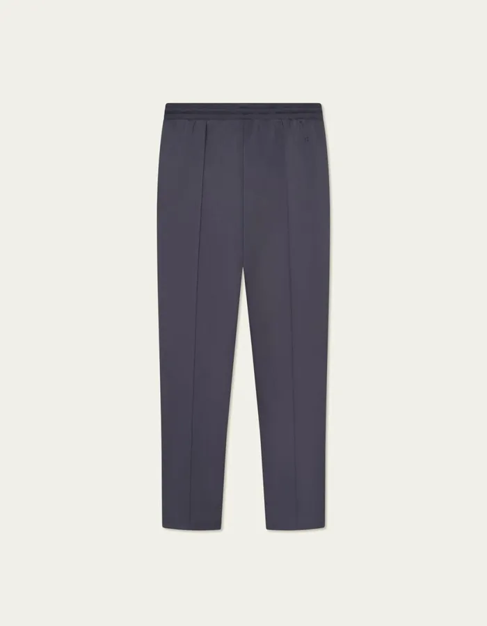 Men Ballier Casual Track Pants 8211 Graystone Les Deux Pants