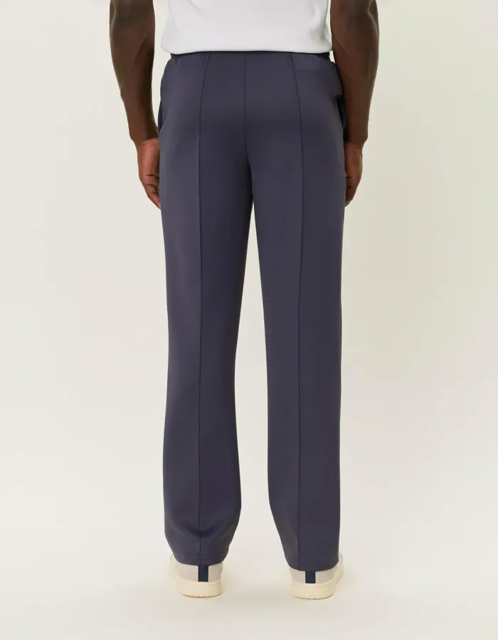 Men Ballier Casual Track Pants 8211 Graystone Les Deux Pants