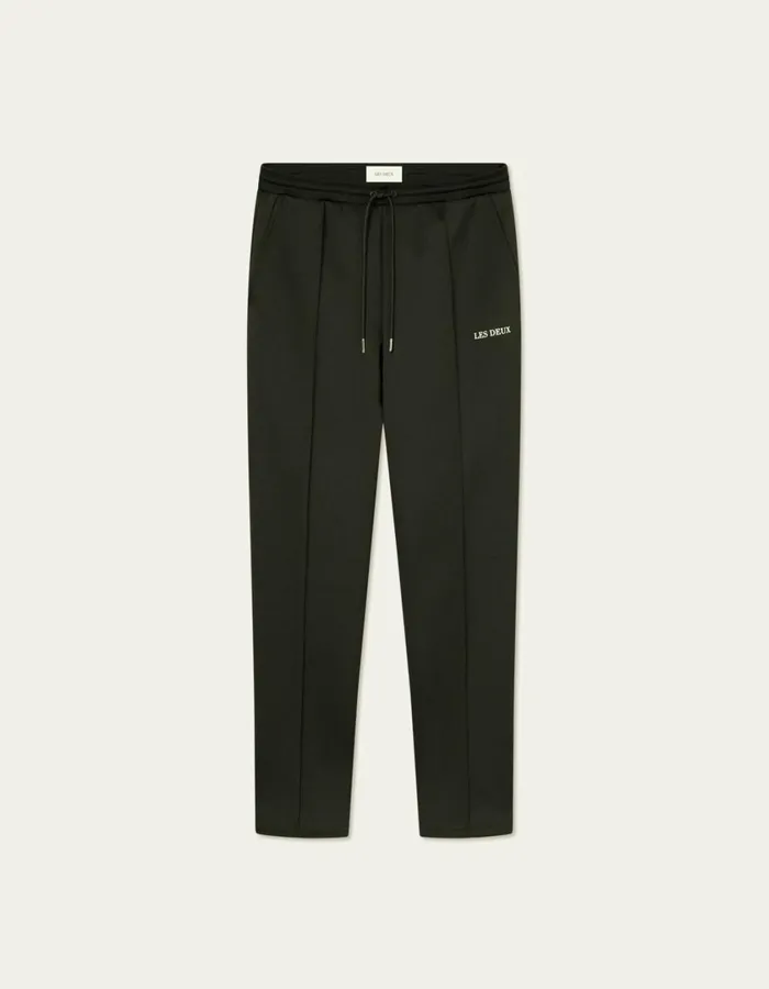Men Ballier Track Pants 8211 Rosin Les Deux Pants