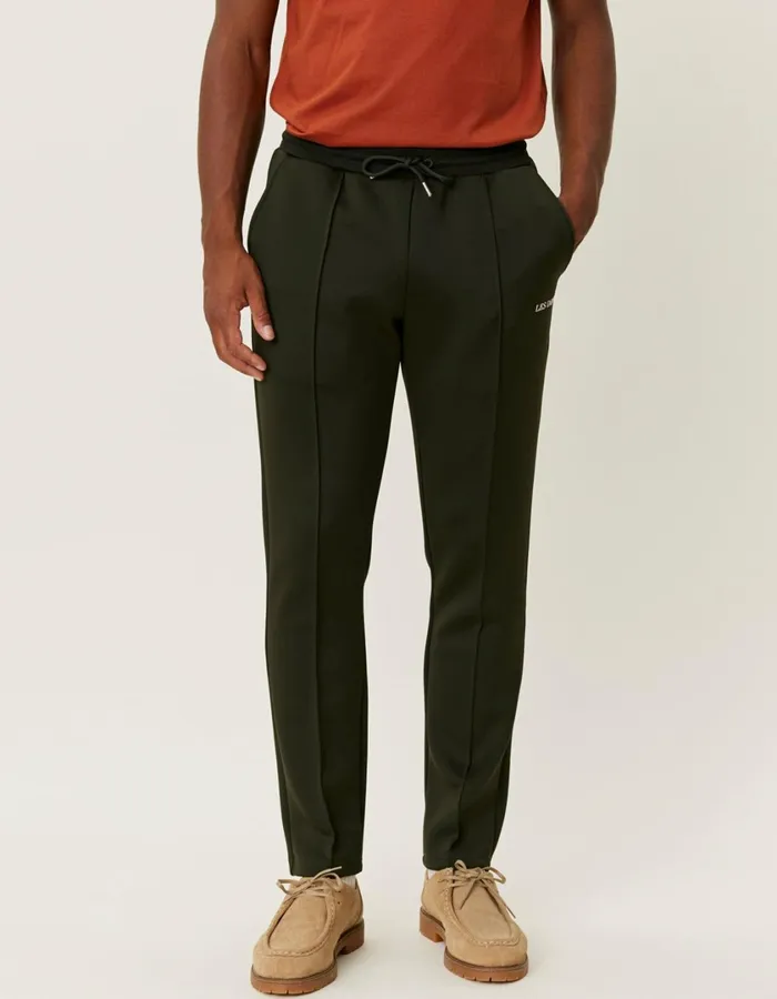 Men Ballier Track Pants 8211 Rosin Les Deux Pants