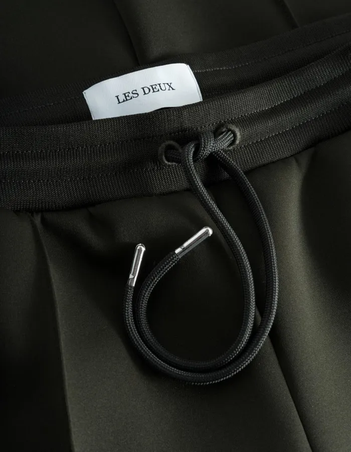 Men Ballier Track Pants 8211 Rosin Les Deux Pants