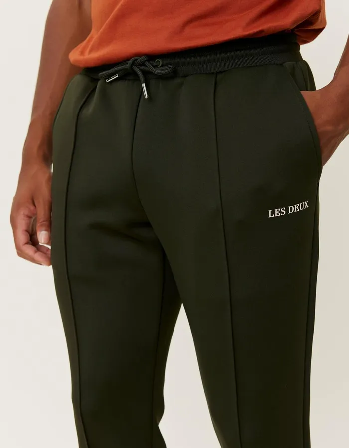 Men Ballier Track Pants 8211 Rosin Les Deux Pants