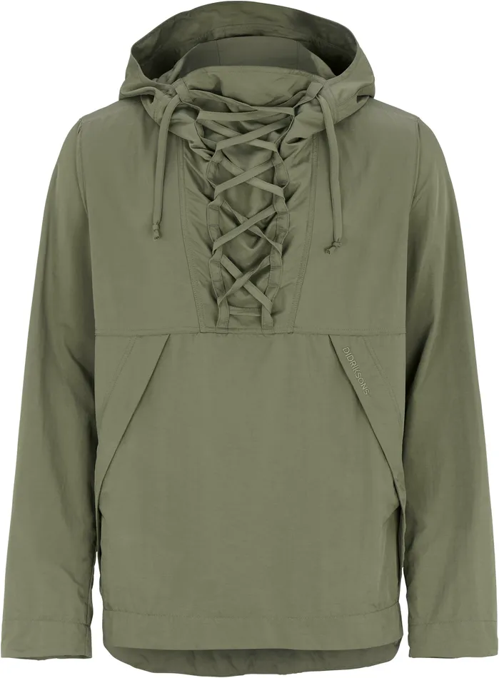 Men CXI Jacket Dusty Olive Didriksons Autumn Jackets