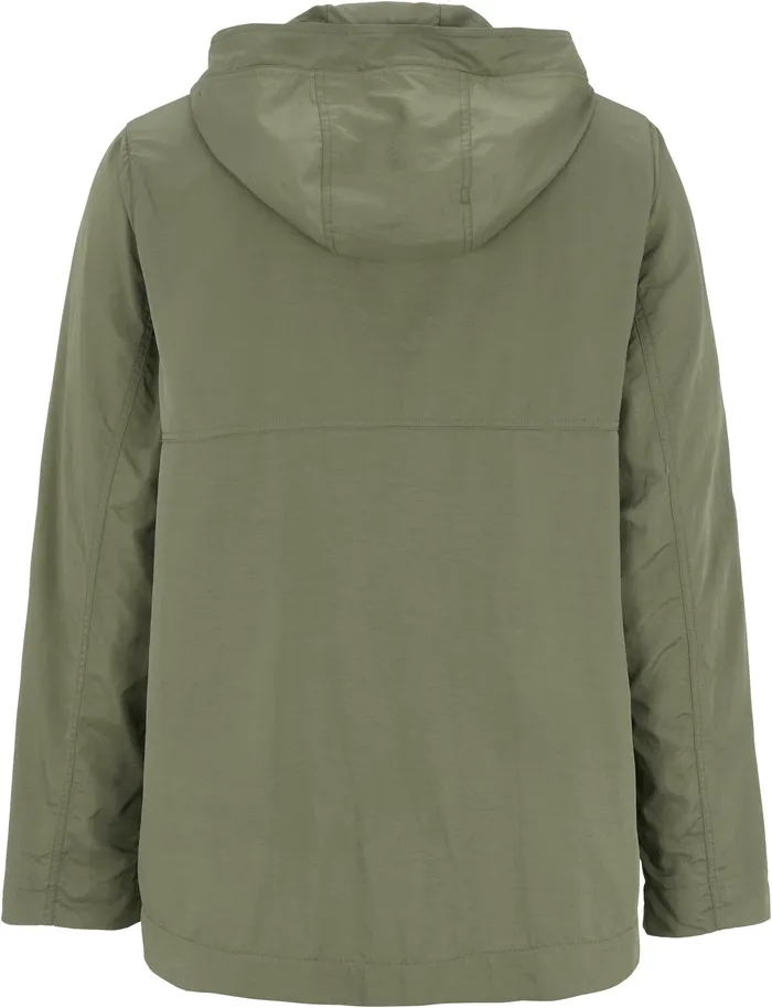 Men CXI Jacket Dusty Olive Didriksons Autumn Jackets