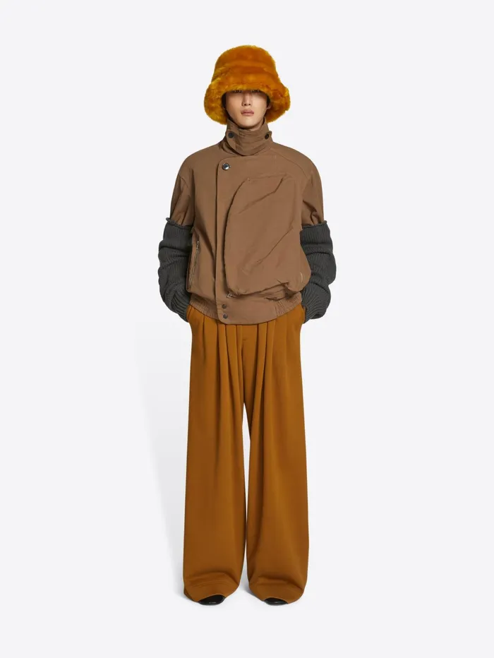 Men Dries Van Noten Coats and Jackets Overdyed Jacket