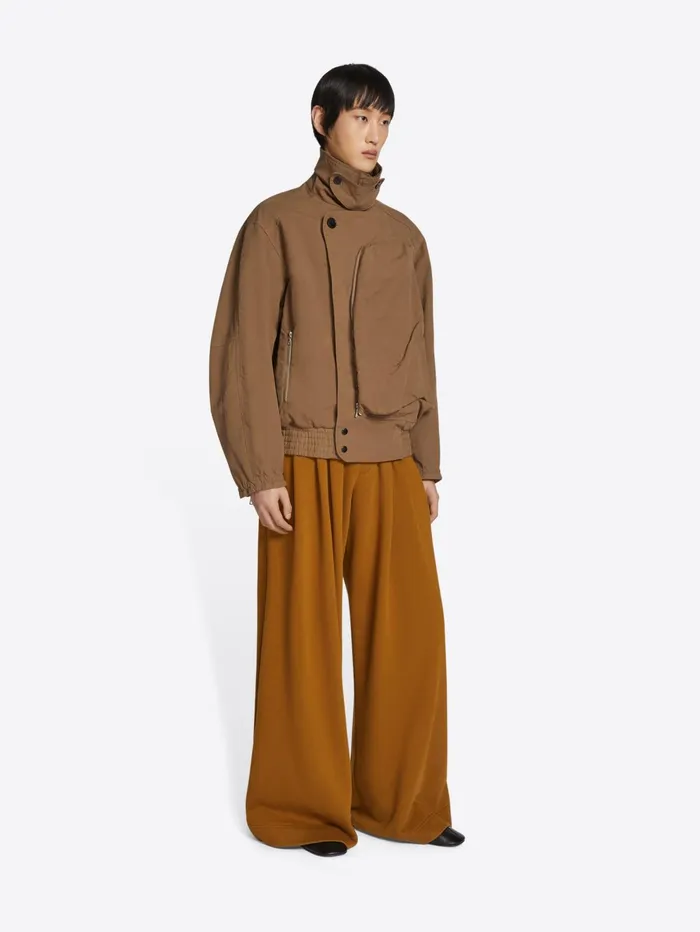 Men Dries Van Noten Coats and Jackets Overdyed Jacket