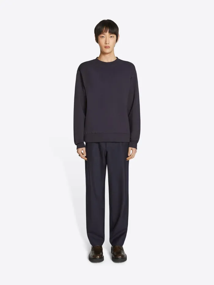 Men Dries Van Noten Pants Drawstring Pants