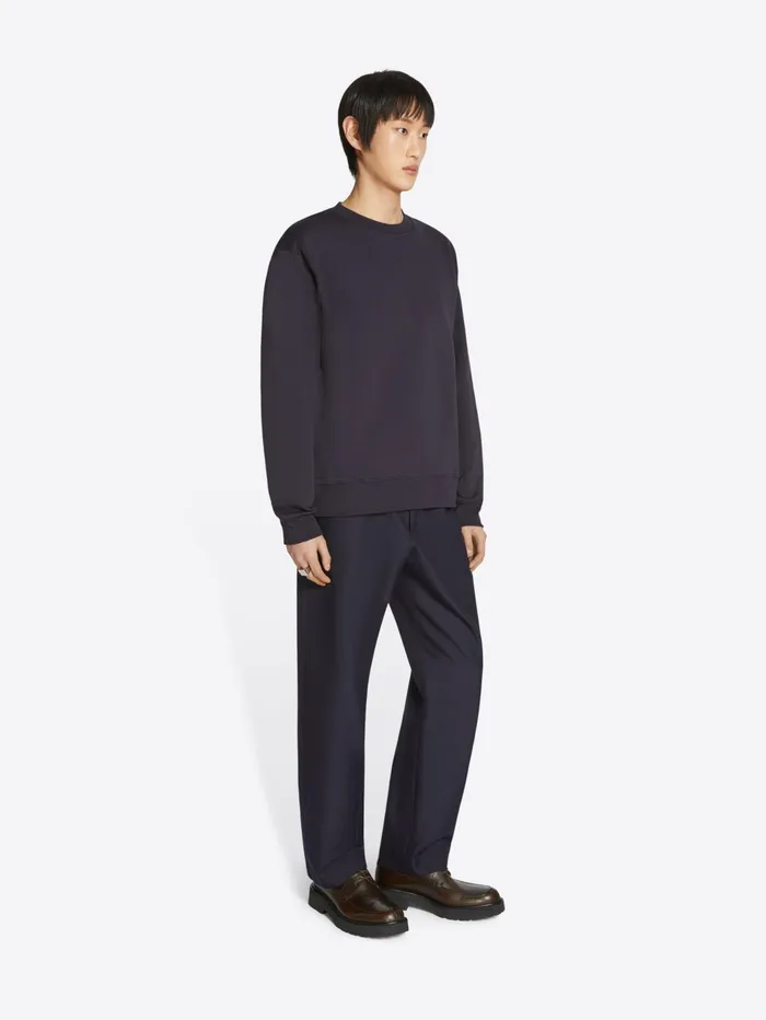 Men Dries Van Noten Pants Drawstring Pants
