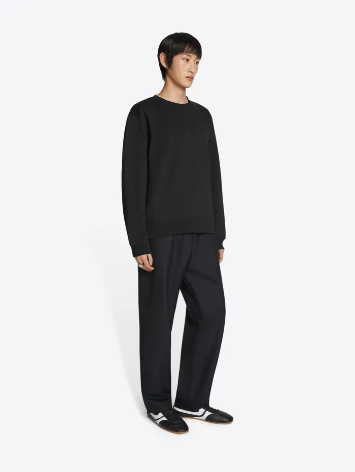 Men Dries Van Noten Pants Drawstring Pants