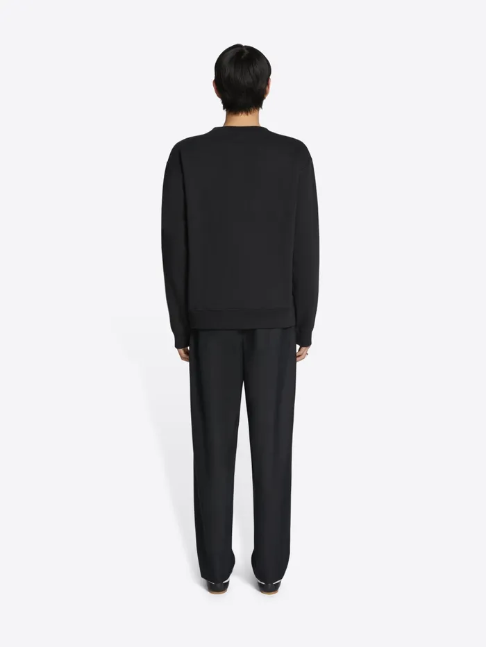 Men Dries Van Noten Pants Drawstring Pants