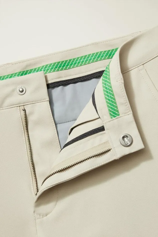 Men Highland Tour Golf Shorts Stone Bonobos Golf Shorts