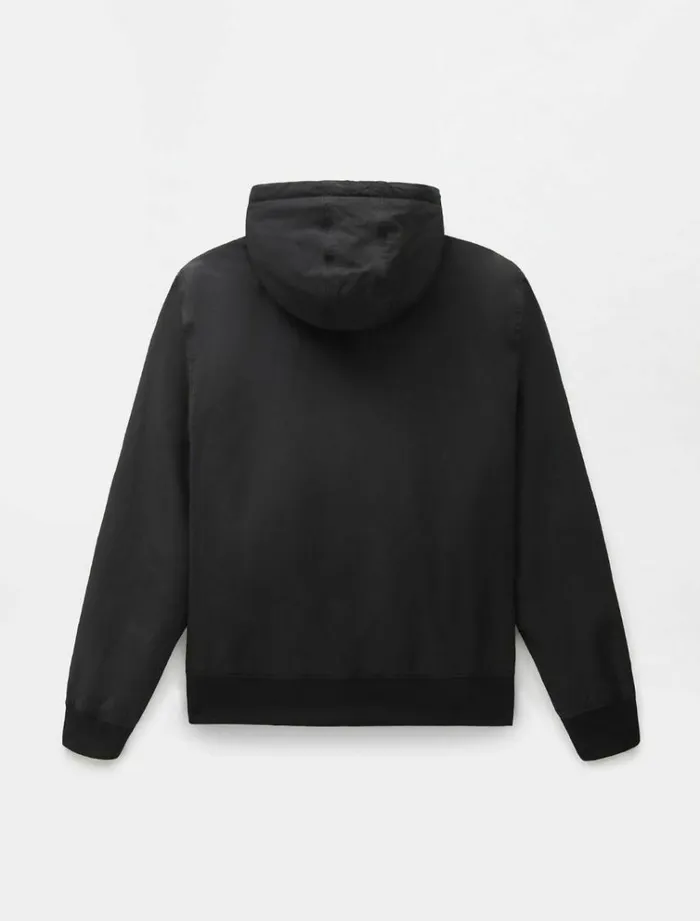 Men Jackets Dickies New Sarpy Jacket Black