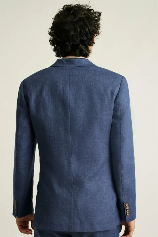 Men Jetsetter Italian Linen Suit Bright Navy Bonobos Suits Men Jetsetter Italian Linen Suit Bright Navy Bonobos Suits