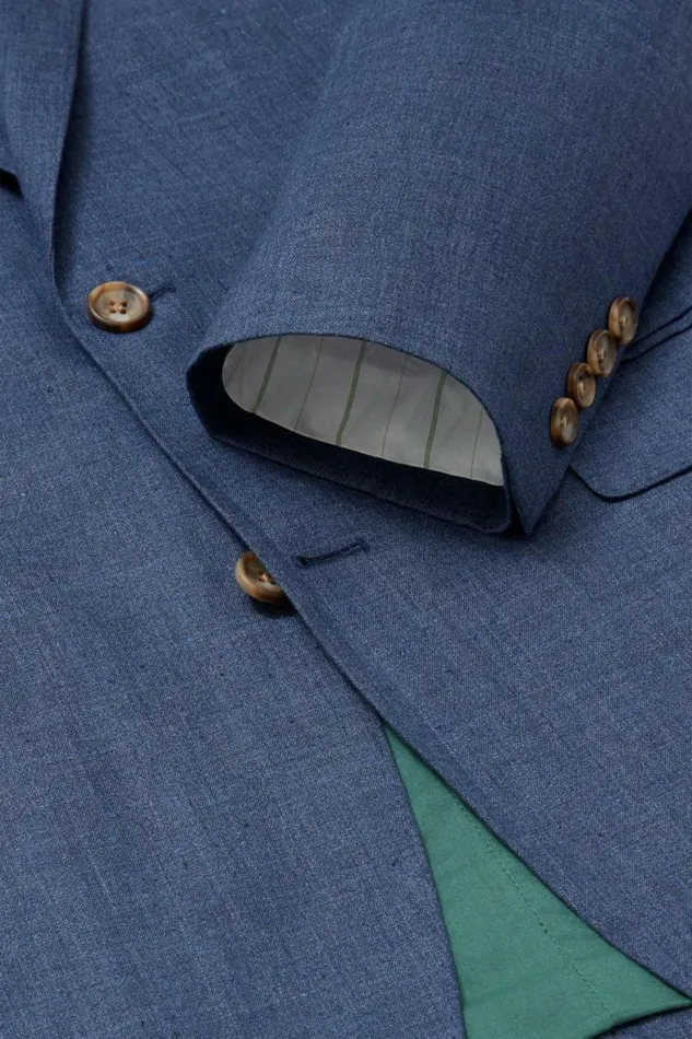 Men Jetsetter Italian Linen Suit Bright Navy Bonobos Suits Men Jetsetter Italian Linen Suit Bright Navy Bonobos Suits