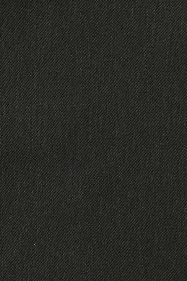 Men Jetsetter Premium Linen Dress Shirt Black Bonobos Business Casual Shirts