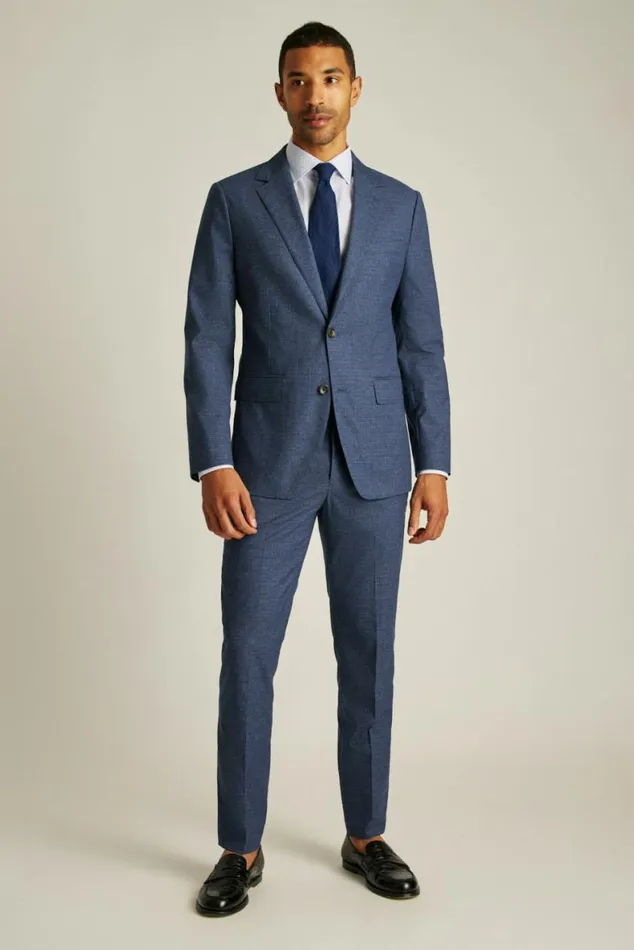 Men Jetsetter Stretch Italian Wool Suit Mid Navy Check Bonobos Suits Men Jetsetter Stretch Italian Wool Suit Mid Navy Check Bonobos Suits