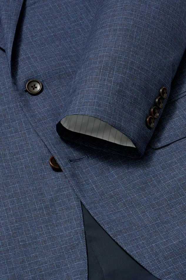 Men Jetsetter Stretch Italian Wool Suit Mid Navy Check Bonobos Suits Men Jetsetter Stretch Italian Wool Suit Mid Navy Check Bonobos Suits
