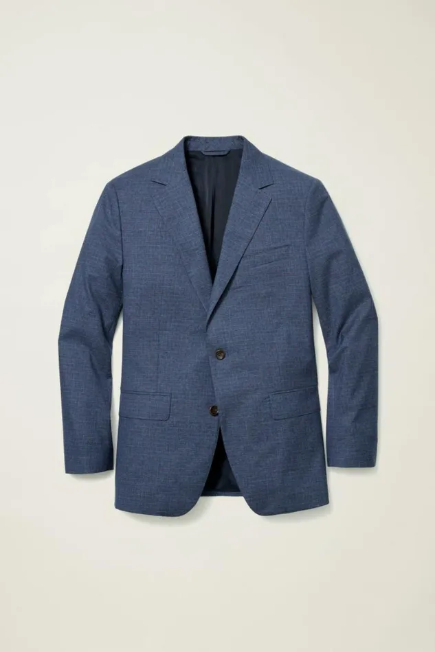Men Jetsetter Stretch Italian Wool Suit Mid Navy Check Bonobos Suits Men Jetsetter Stretch Italian Wool Suit Mid Navy Check Bonobos Suits