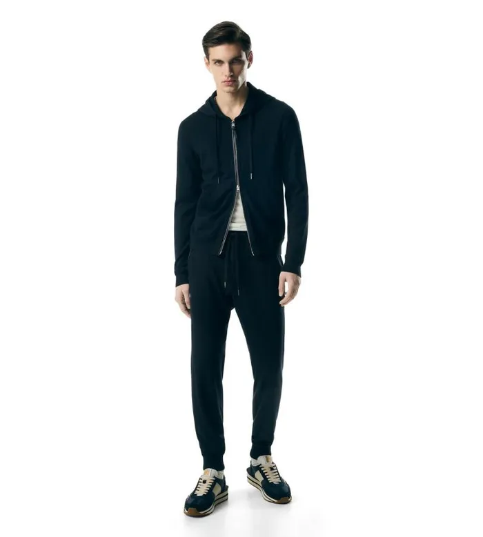 Men Knitwear Tom Ford Cashmere Silk Sweatpants Men Knitwear Tom Ford Cashmere Silk Sweatpants