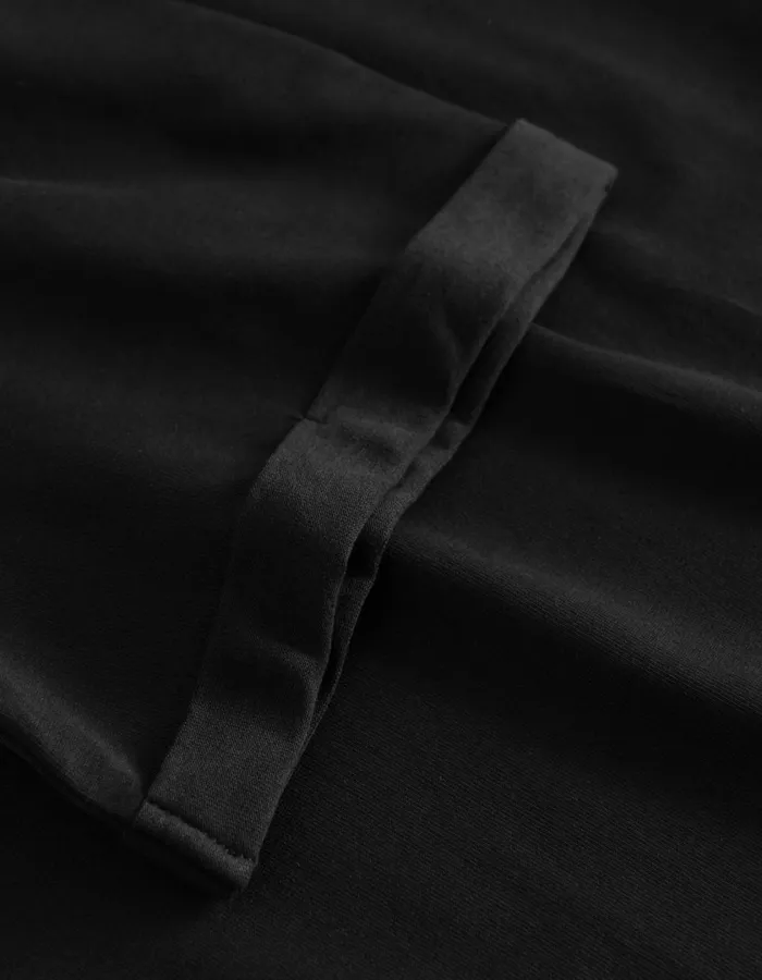 Men Lens TShirt 8211 BlackWhite Les Deux Tshirts