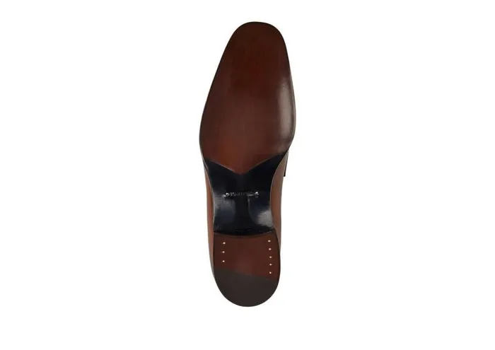 Men Loafers Tom Ford Elkan Twisted Band Loafers Mink Men Loafers Tom Ford Elkan Twisted Band Loafers Mink