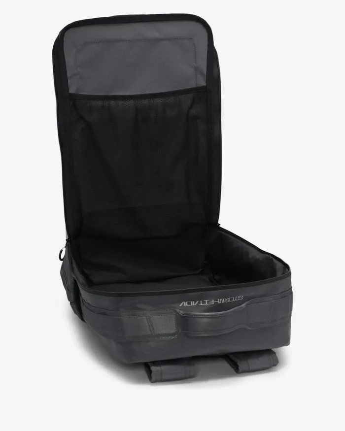Men Nike All Accessories And Equipment StormFIT ADV Utility Speed Iron Greyblackreflect Silver