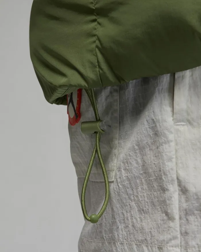 Men Nike All Clothing Jordan Essentials Sky J Light Olivesail