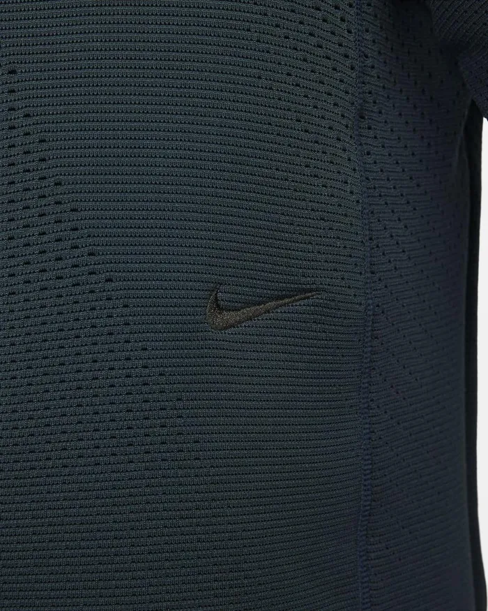 Men Nike Hoodies And Sweatshirts ThermaFIT ADV APS Armoury Navyblack