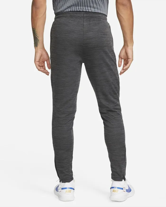 Men Nike Trousers And Tights Academy Blackhyper Royal