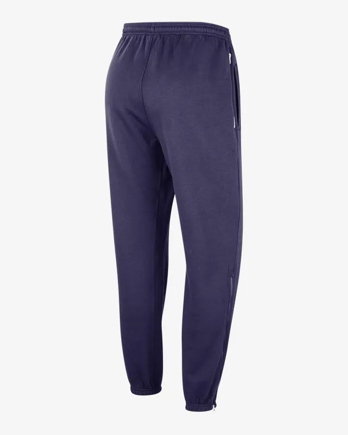 Men Nike Trousers And Tights Phoenix Suns Standard Issue 202324 City Edition Ink